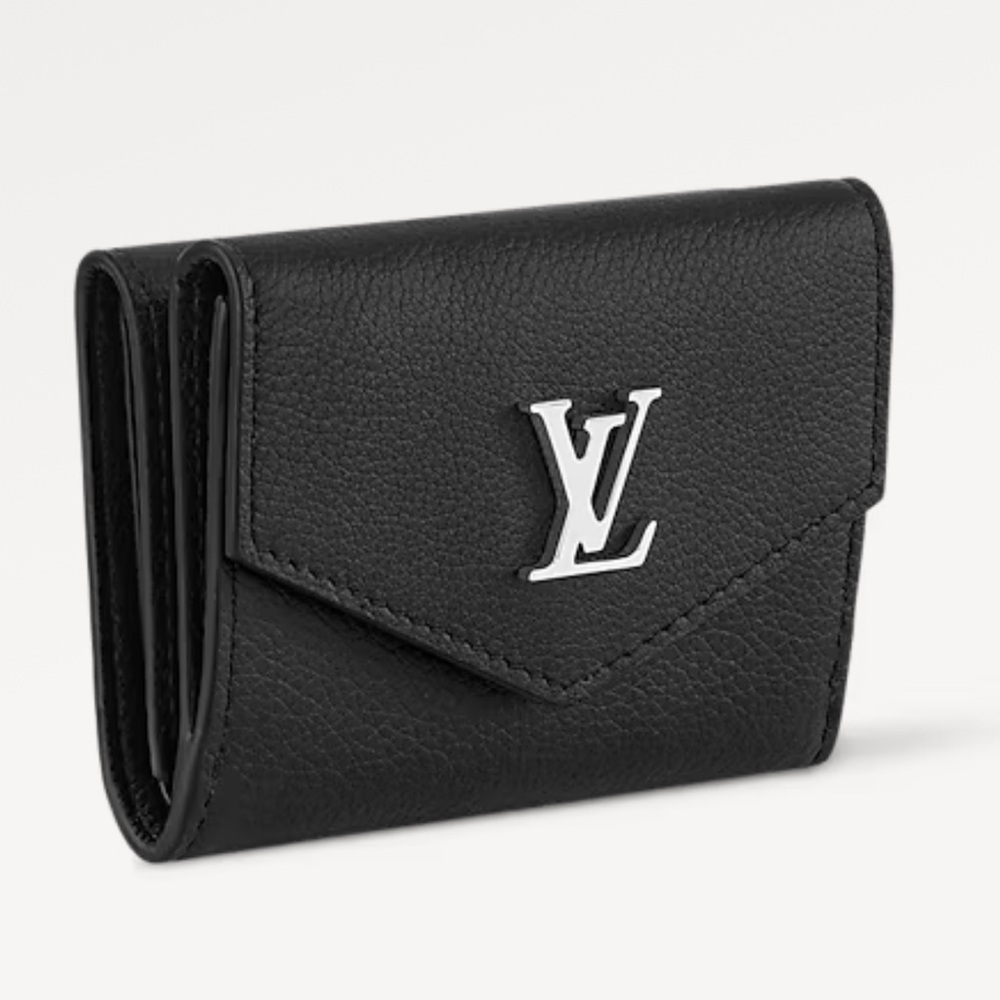 Louis Vuitton Lockmini Wallet